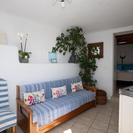 Casetta Annaise Mykonos-Myconian House For Two Mykonos Town Ngoại thất bức ảnh
