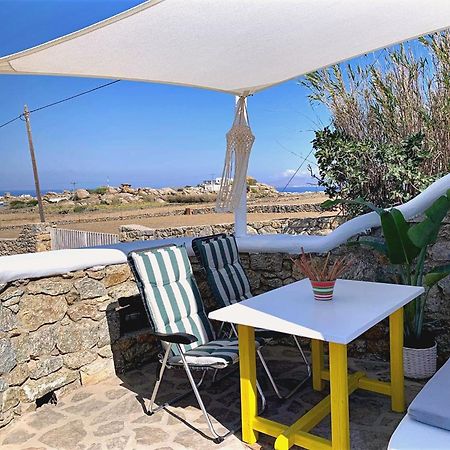 Casetta Annaise Mykonos-Myconian House For Two Mykonos Town Ngoại thất bức ảnh
