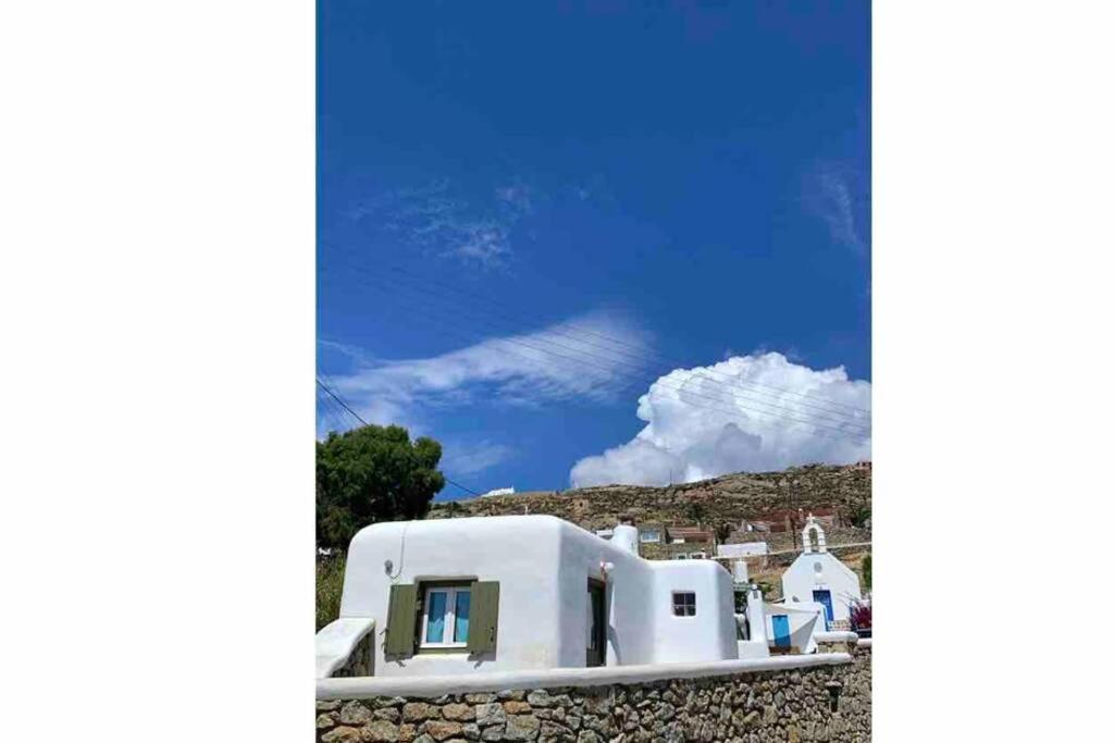 Casetta Annaise Mykonos-Myconian House For Two Mykonos Town Ngoại thất bức ảnh