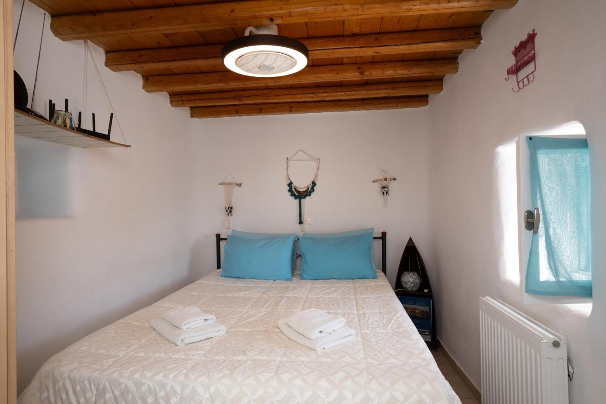Casetta Annaise Mykonos-Myconian House For Two Mykonos Town Ngoại thất bức ảnh