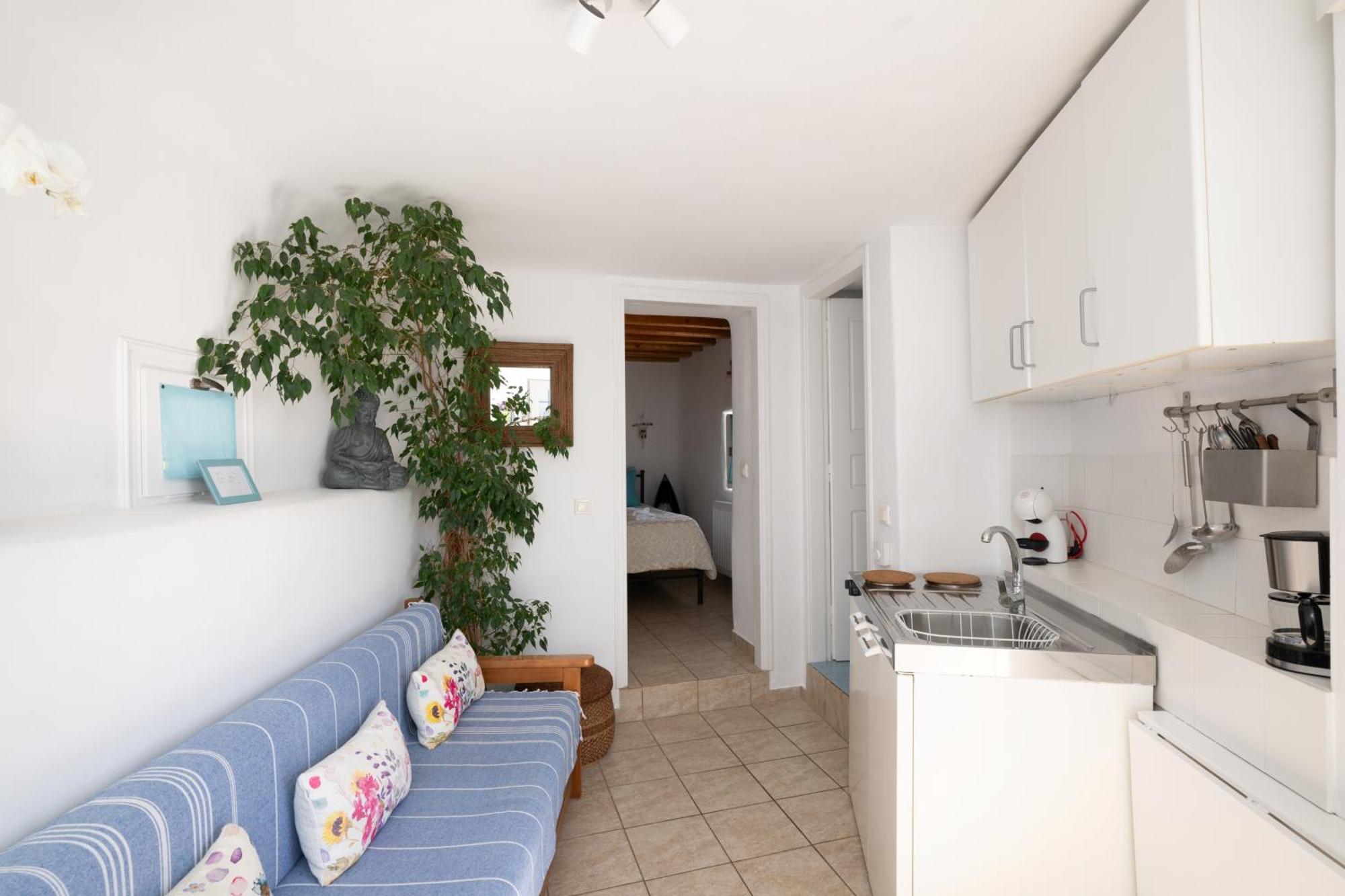 Casetta Annaise Mykonos-Myconian House For Two Mykonos Town Ngoại thất bức ảnh