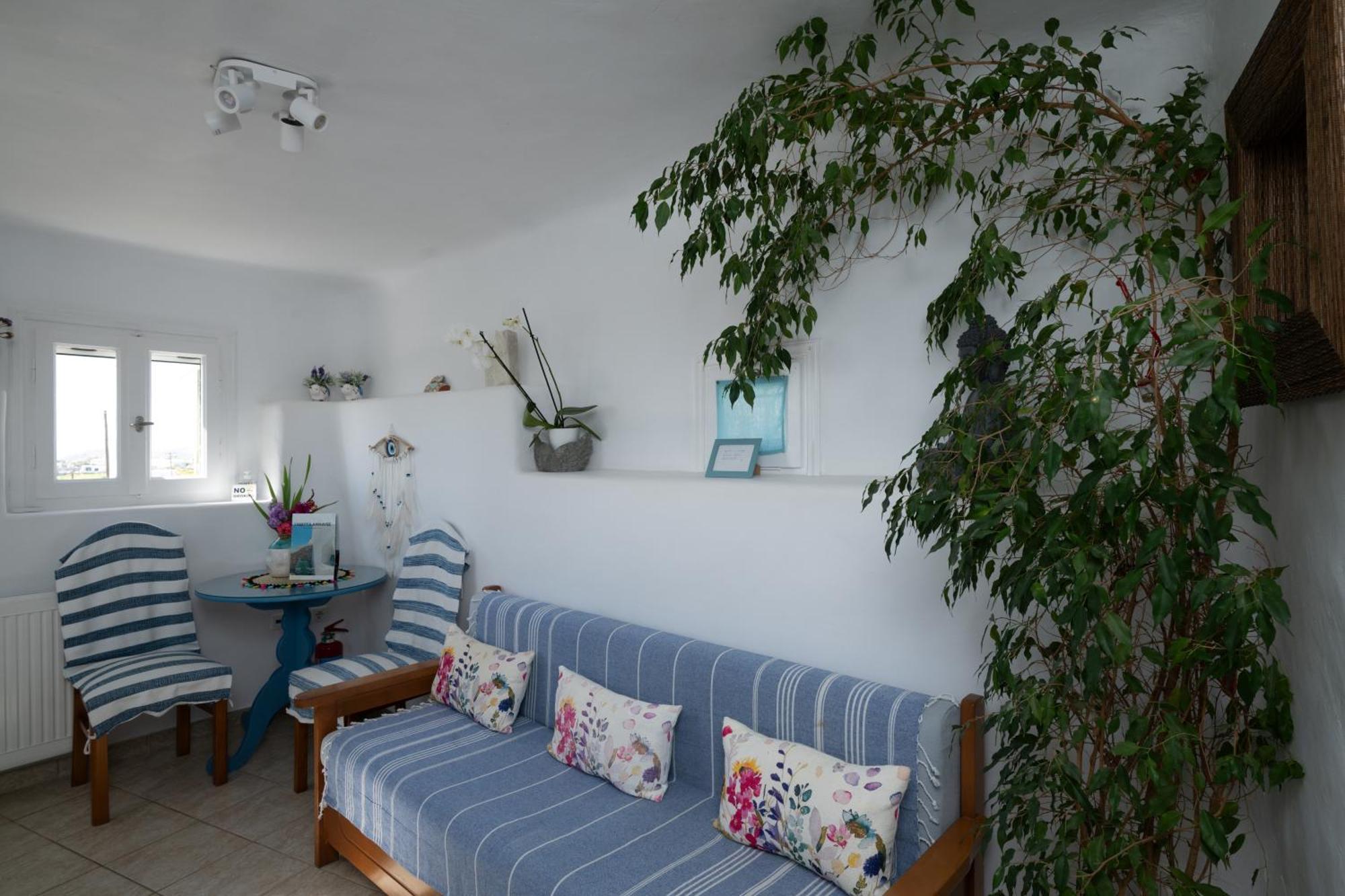 Casetta Annaise Mykonos-Myconian House For Two Mykonos Town Ngoại thất bức ảnh