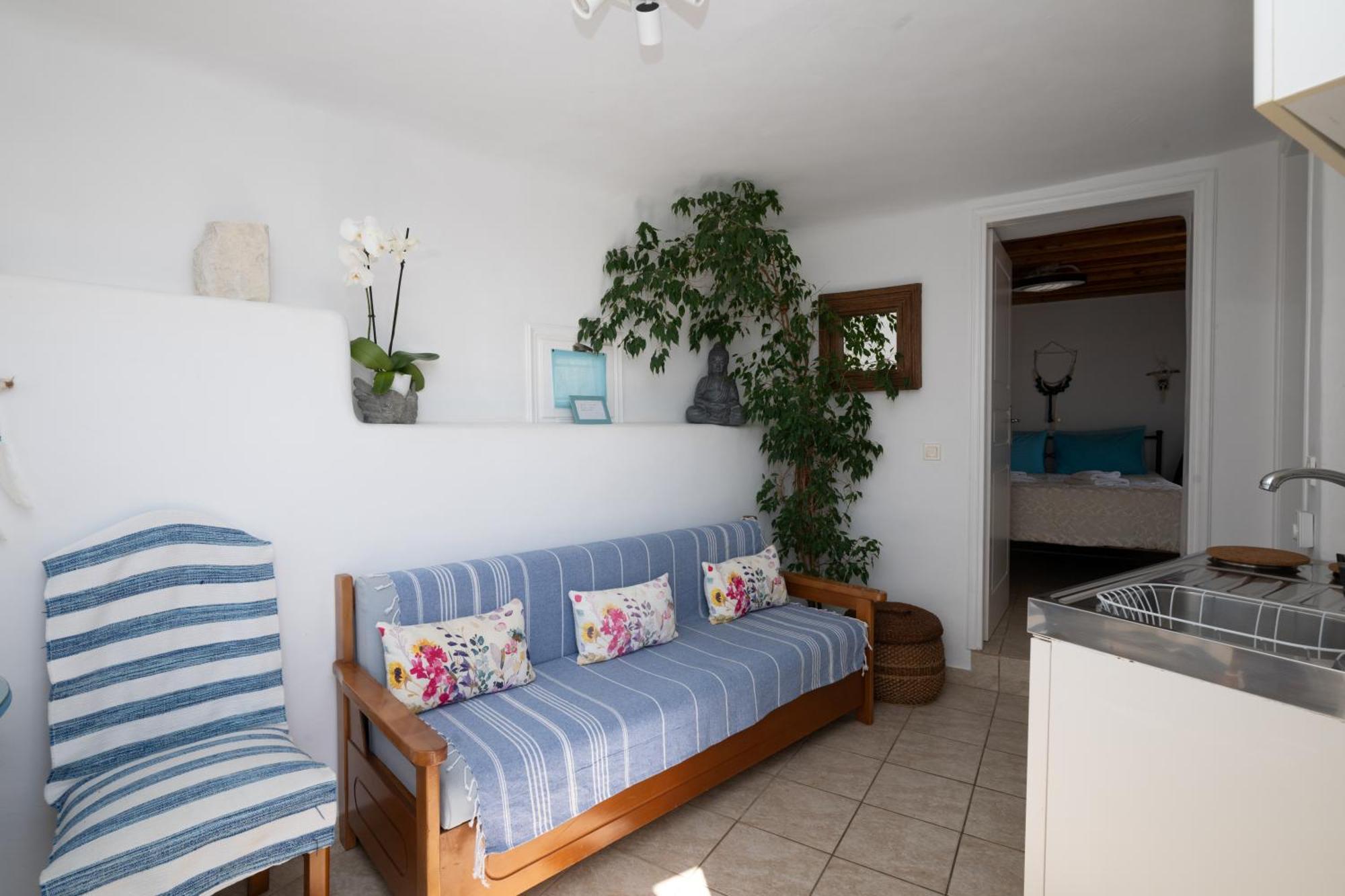 Casetta Annaise Mykonos-Myconian House For Two Mykonos Town Ngoại thất bức ảnh